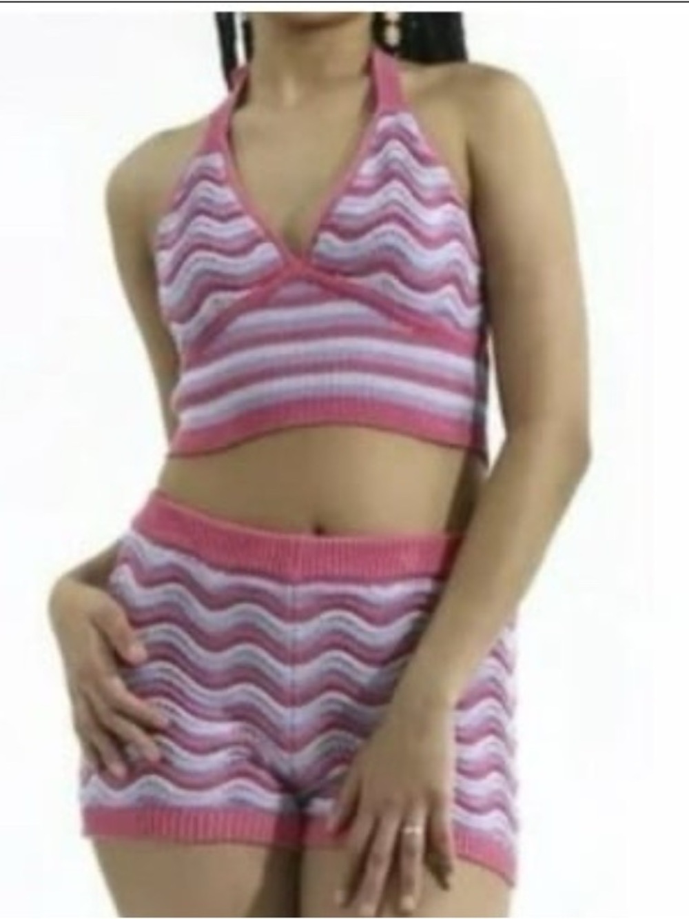 Women’s Knit 2pc Set